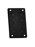 WILL POWER NECK (Black), зображення 2